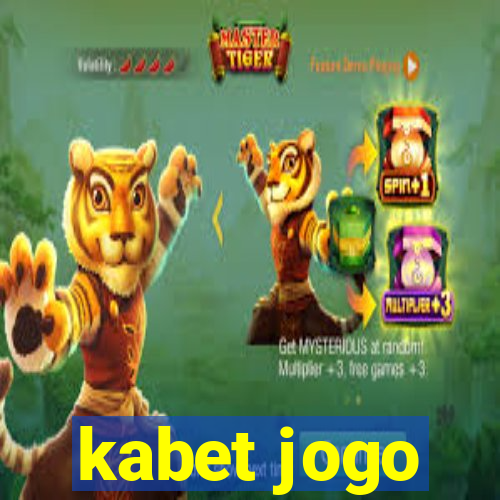 kabet jogo