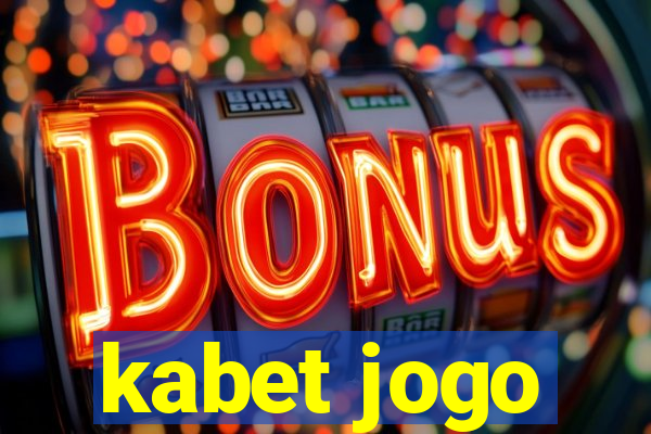 kabet jogo