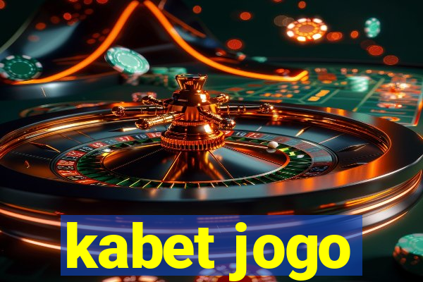 kabet jogo