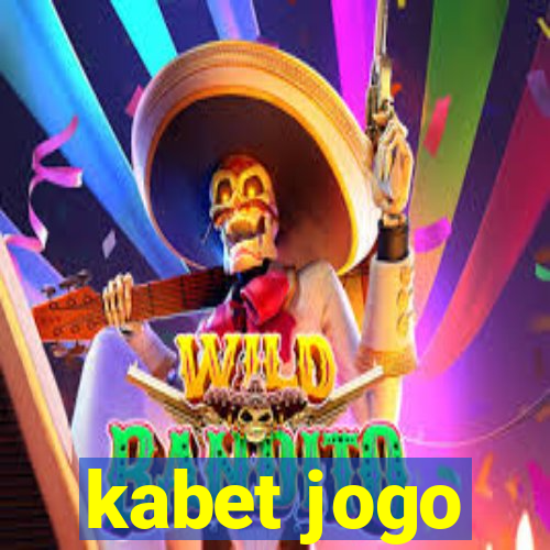 kabet jogo