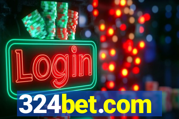 324bet.com