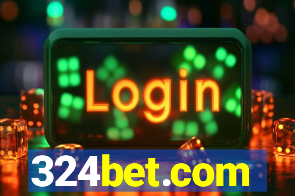 324bet.com