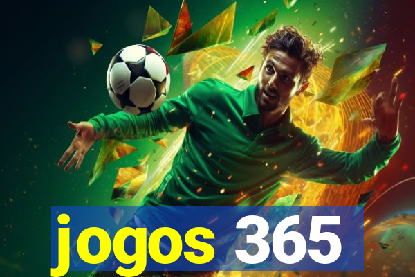 jogos 365