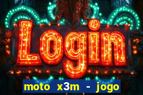 moto x3m - jogo de moto 2