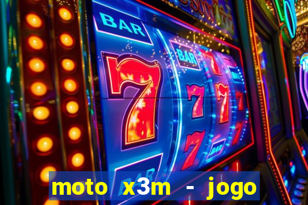 moto x3m - jogo de moto 2