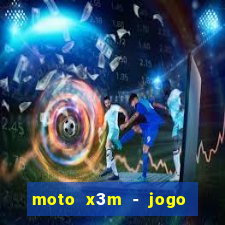 moto x3m - jogo de moto 2