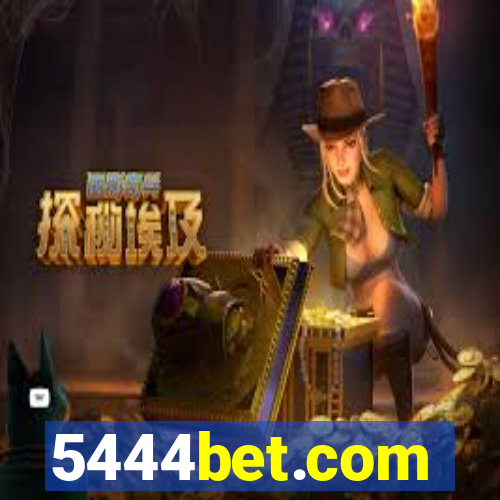 5444bet.com