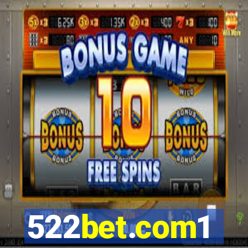 522bet.com1