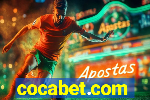 cocabet.com