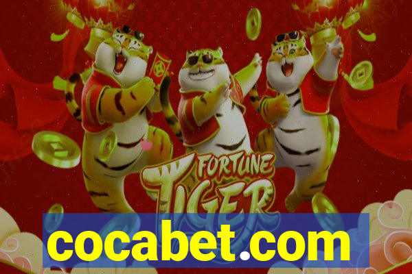 cocabet.com