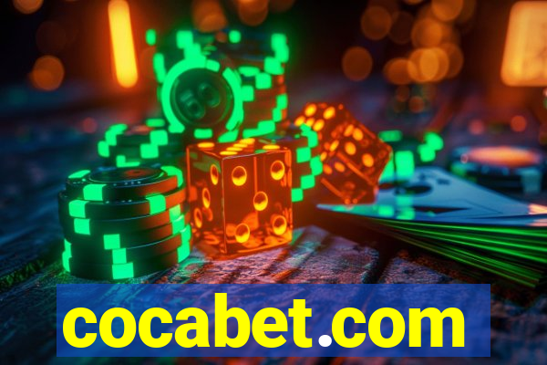 cocabet.com