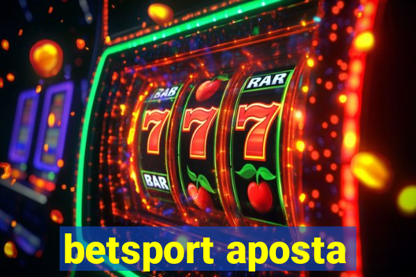 betsport aposta