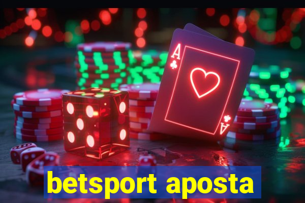 betsport aposta