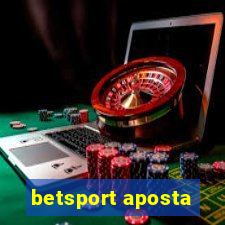 betsport aposta