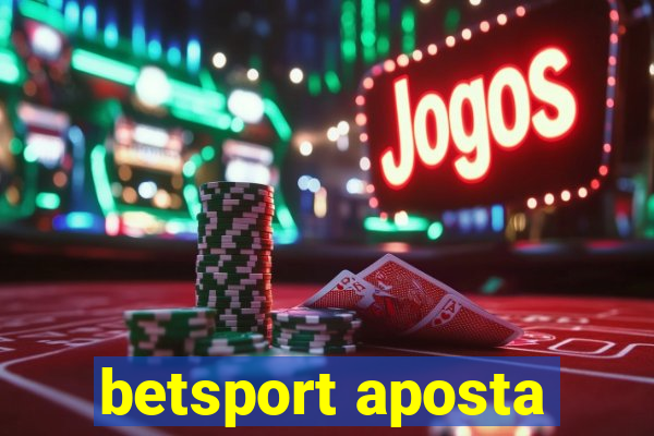 betsport aposta