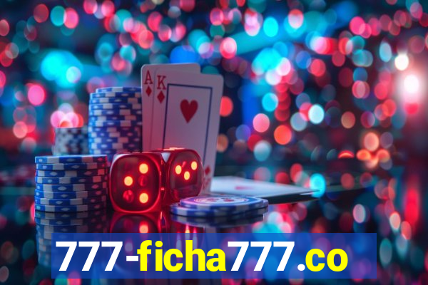 777-ficha777.com