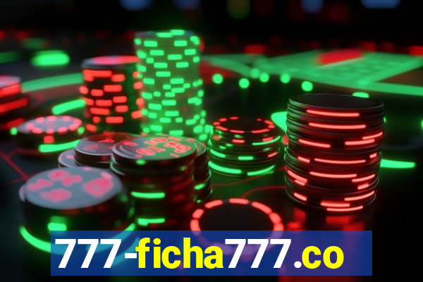 777-ficha777.com