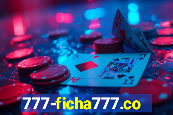 777-ficha777.com