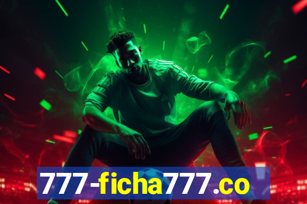 777-ficha777.com