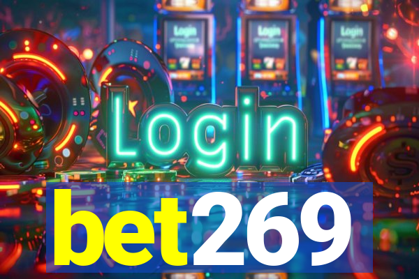 bet269