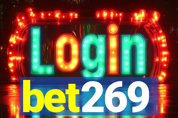 bet269