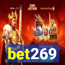 bet269