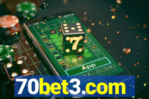 70bet3.com