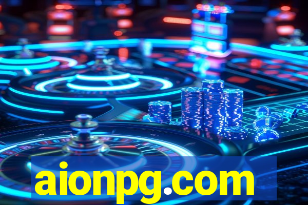 aionpg.com