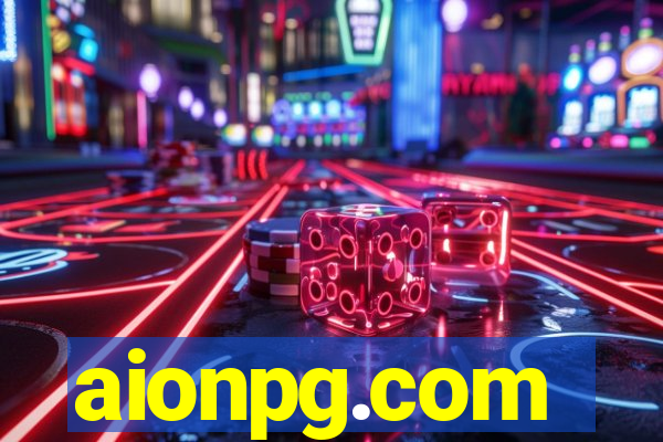 aionpg.com