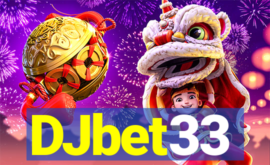 DJbet33