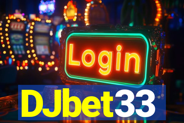 DJbet33