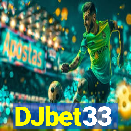 DJbet33