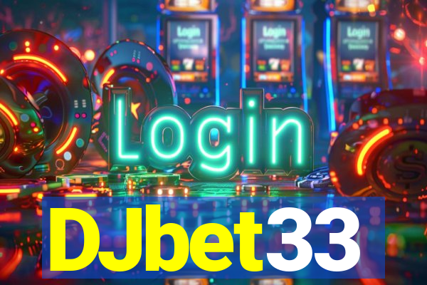 DJbet33