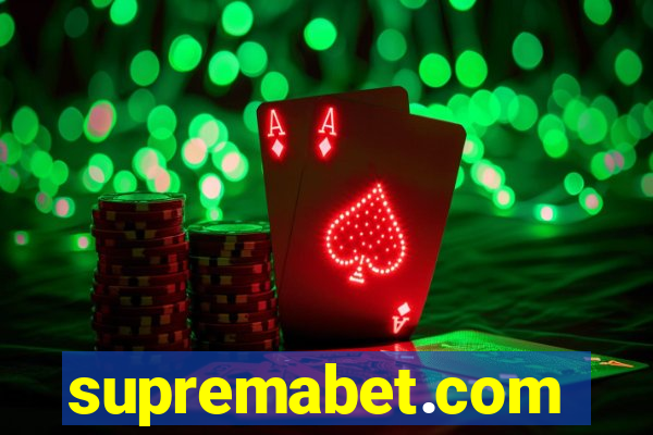 supremabet.com