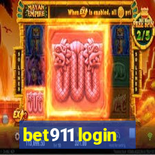 bet911 login