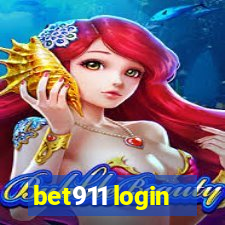 bet911 login