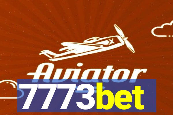 7773bet