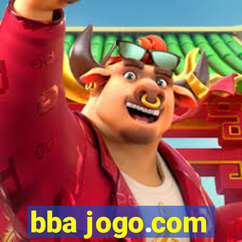 bba jogo.com