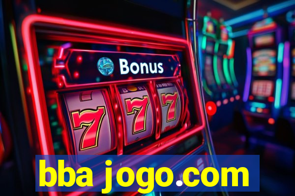 bba jogo.com