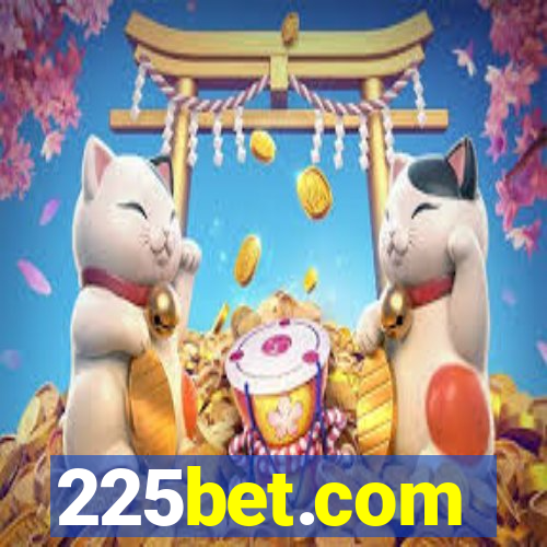 225bet.com