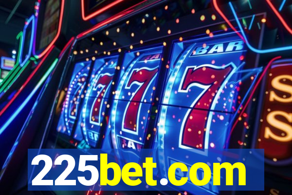 225bet.com