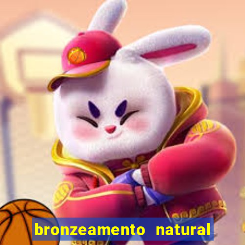 bronzeamento natural goiania leste vila nova