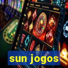 sun jogos