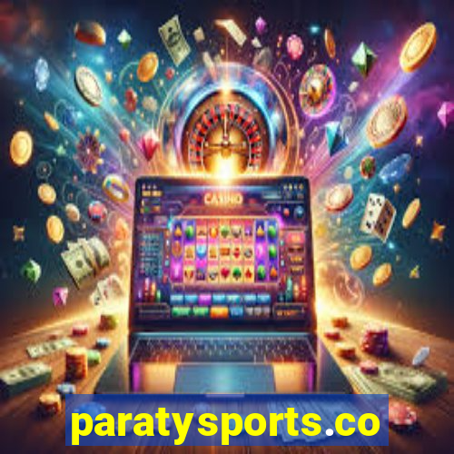 paratysports.com