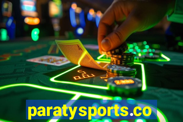 paratysports.com