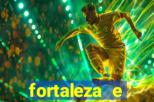 fortaleza e flamengo futmax