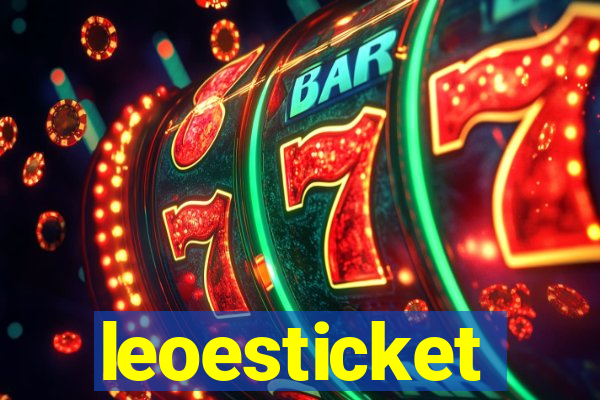 leoesticket