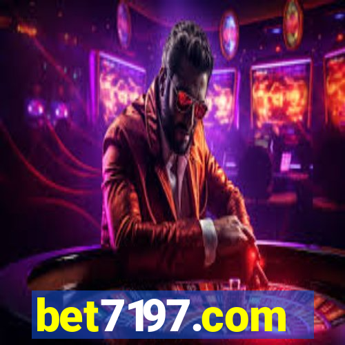 bet7197.com