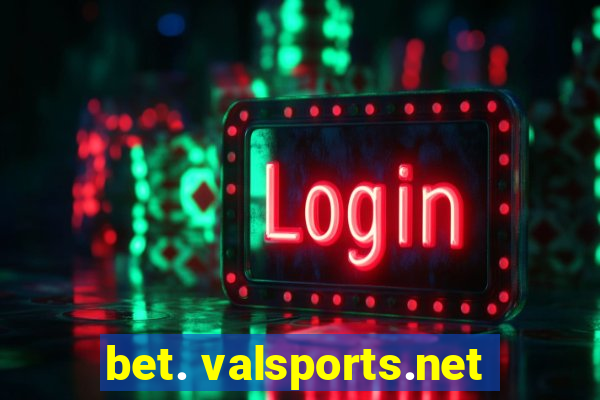 bet. valsports.net