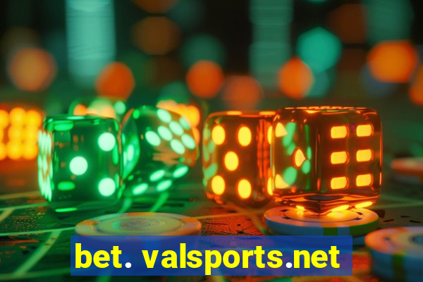 bet. valsports.net